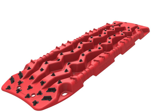 ARB TRED Pro All-Terrain Recovery Boards - Red, Set of 2 (Part Number: TREDPROR)