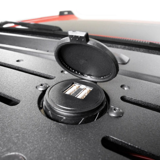 Addictive Desert Designs AC2302601NA Digital Device Dash Mount for 2022-2023 Ford Bronco & Bronco Raptor