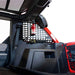 Addictive Desert Designs Rear Window Molle Storage Panels for 2022-2023 Ford Bronco