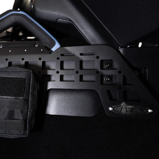 Addictive Desert Designs ADD Center Console Molle Panels for 2021-2024 Ford Bronco