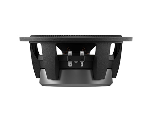 Alpine HDZ-653 Status Hi-Res 6.5” 3-Way Component Speaker Set