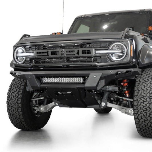 Addictive Desert Designs Phantom Front Bumper for 2022+ Ford Bronco and Ford Raptor