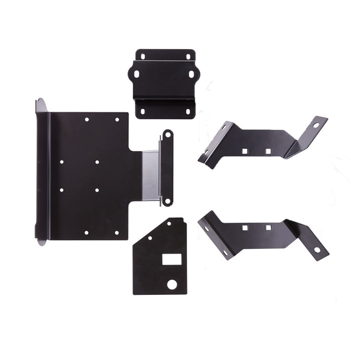 ARB Jeep Wrangler JL Compressor Mount Kit Part Number 3550220 for CKSA, CKMA, and CKMTA Compressors