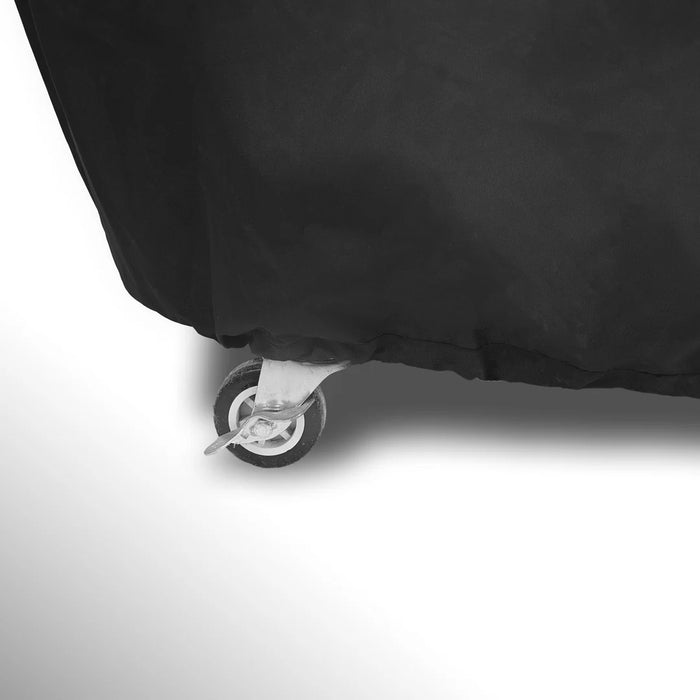 EZ 4X4 Door Cart Cover | 21'- Current Ford Bronco