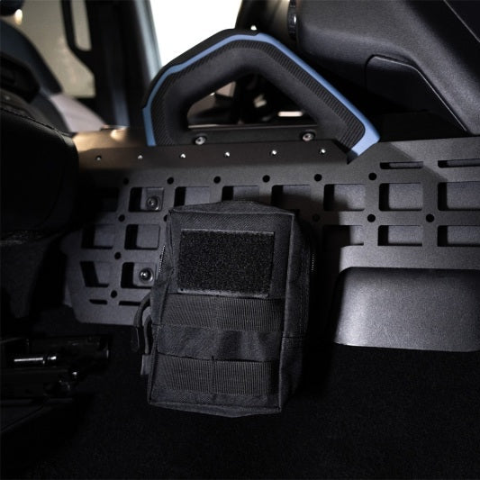 Addictive Desert Designs ADD Center Console Molle Panels for 2021-2024 Ford Bronco