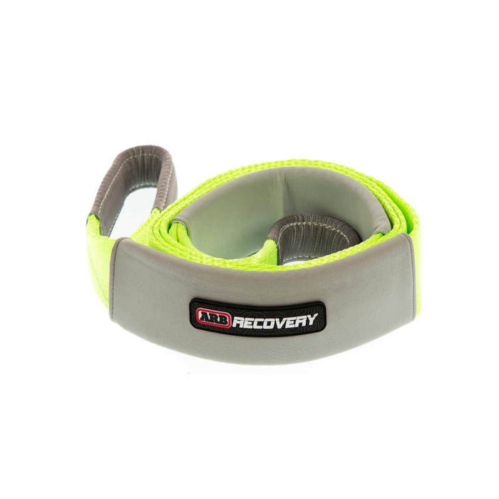 ARB Tree Protector Strap 10 ft - Safe Vehicle Recovery and Damage Prevention