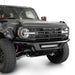 Addictive Desert Designs Phantom Front Bumper for 2022+ Ford Bronco and Ford Raptor