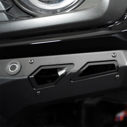 Addictive Desert Designs Phantom Front Bumper for 2022+ Ford Bronco and Ford Raptor