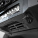 Addictive Desert Designs 22-23 Ford Bronco Raptor Rock Fighter Front Bumper with Universal Light Mounts