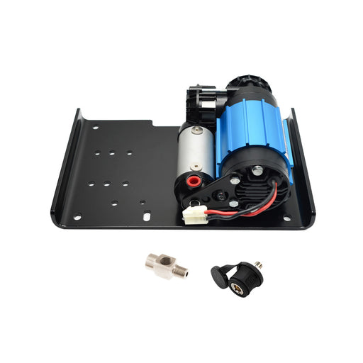 ARB Ford Bronco Single 12V Onboard Compressor Kit Part CKMA12BK1 for 2021-2023 Models