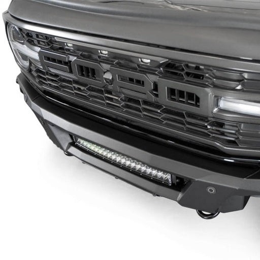 Addictive Desert Designs Phantom Front Bumper for 2022+ Ford Bronco and Ford Raptor