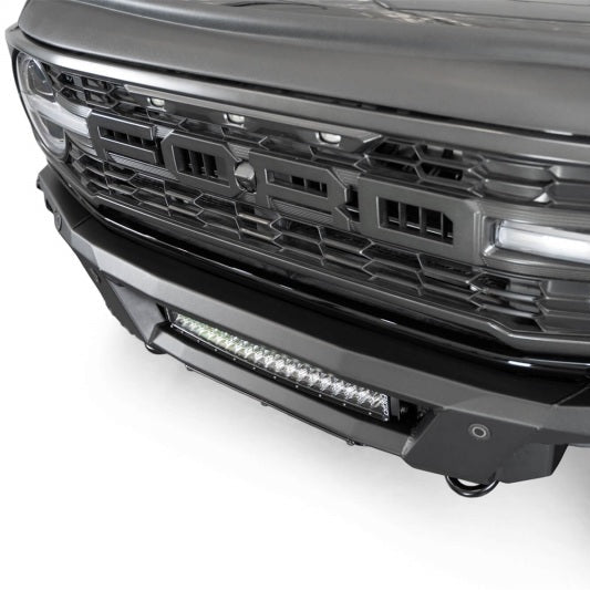 Addictive Desert Designs Phantom Front Bumper for 2022+ Ford Bronco and Ford Raptor