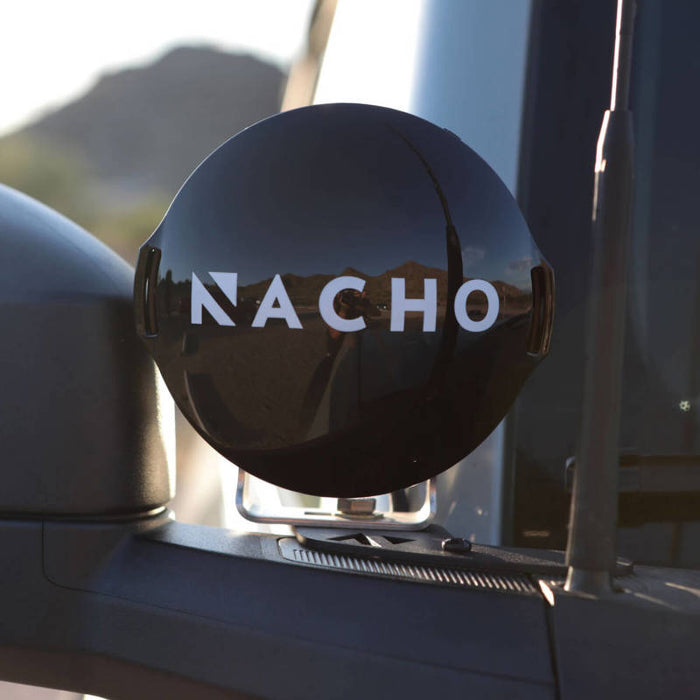 ARB Nacho V1BC1 A Pillar Mounts for 2021-2023 Ford Bronco