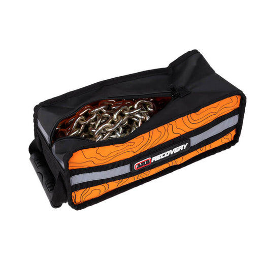 ARB Drag Chain and Micro Recovery Bag 5 meters x 8mm for Heavy-Duty Off-Road Recovery
