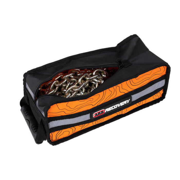 ARB Drag Chain and Micro Recovery Bag 5 meters x 8mm for Heavy-Duty Off-Road Recovery