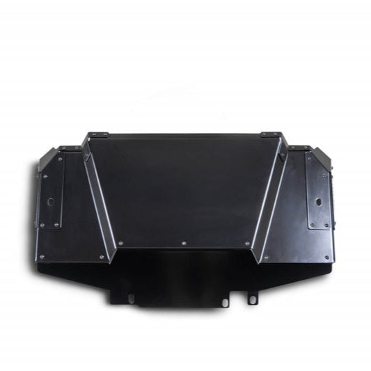 Addictive Desert Designs Rock Fighter Skid Plate for 2021-2023 Ford Bronco