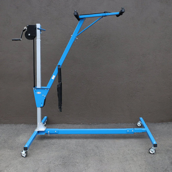 EZ 4X4 Hard Top Lift Aid | Universal Fitment