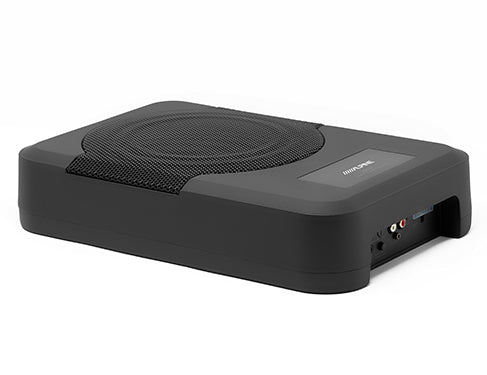 Alpine PWE-S8 Compact 8-Inch Powered Subwoofer System