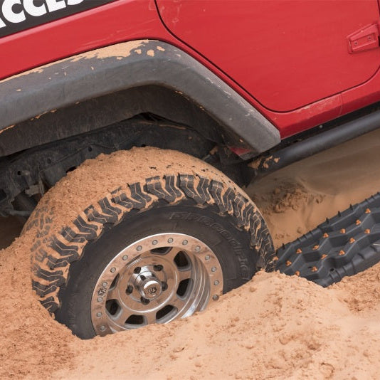 ARB TRED Pro Black/Black Recovery Boards Set of 2 * All-Terrain Off-Road Vehicle Traction Aid