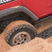 ARB TRED Pro Black/Black Recovery Boards Set of 2 * All-Terrain Off-Road Vehicle Traction Aid