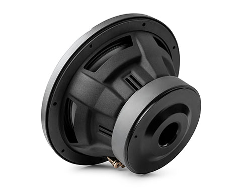 Alpine S2-W10D4 Next-Generation 10” S-Series Subwoofer with Dual 4-Ohm Voice Coils