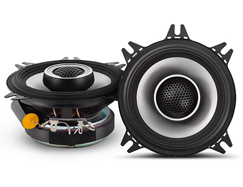 Alpine S2-S40 Next-Generation S-Series 4" Coaxial 2-Way Speaker Set