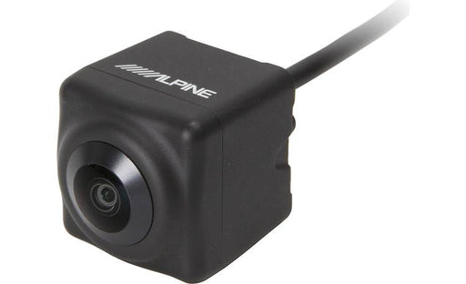 Alpine DVR-C320R HD Front & Rear Dash Camera Install & Review