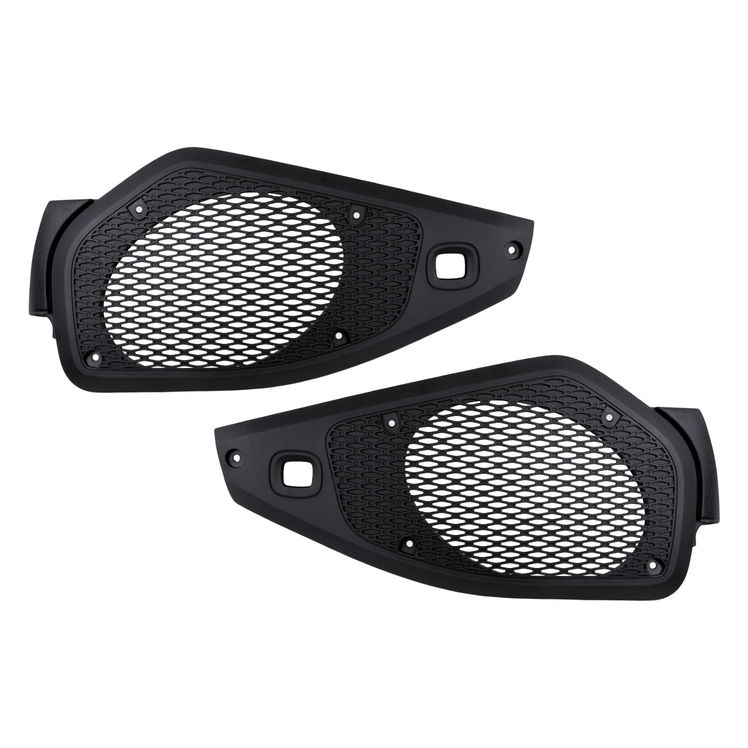 MB Quart JC2-169 Soundbar Speakers I '24- Current Jeep Wrangler