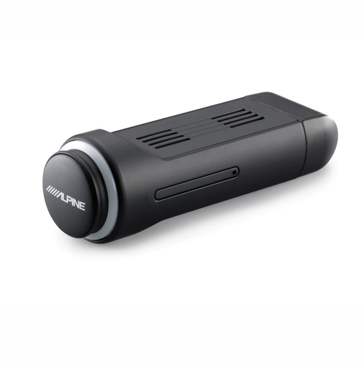 Alpine KTX-NS01 USB Plug-In GPS Navigation Module with Offroad