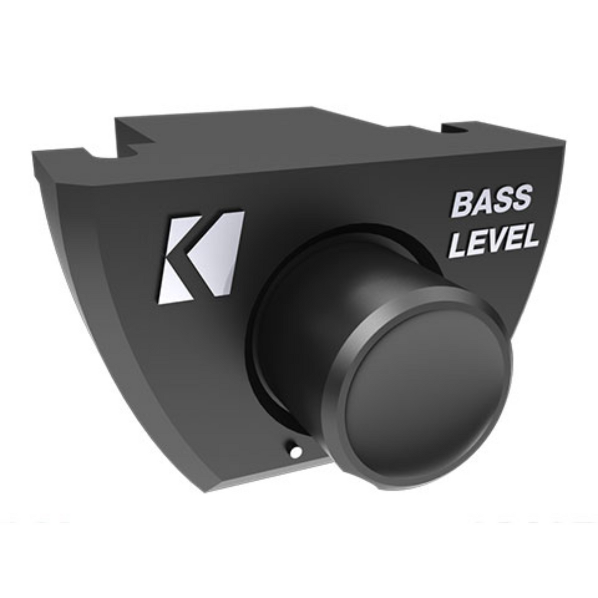 Kicker Single Bass Remote Control Knob CXARC — trailseven.com