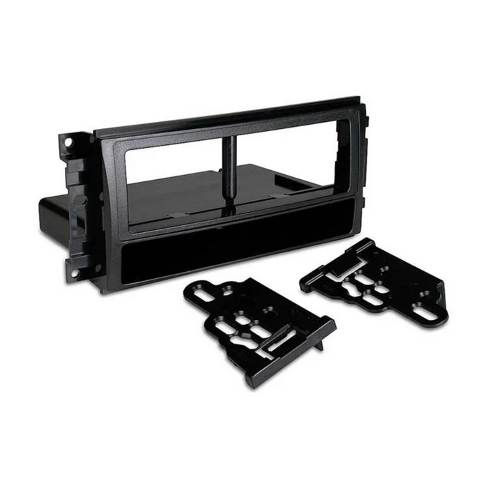 Metra Dash Kit 99-6511 | '07- '18 Jeep JK Wrangler