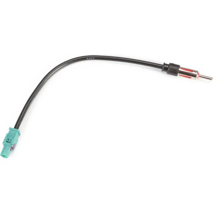 Metra AM-FM Antenna Adapter 40EU10 | '07- '18 Jeep JK Wrangler